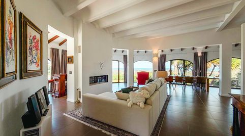 Foto 5 de Casa o chalet en venta en Pedreguer, Alicante