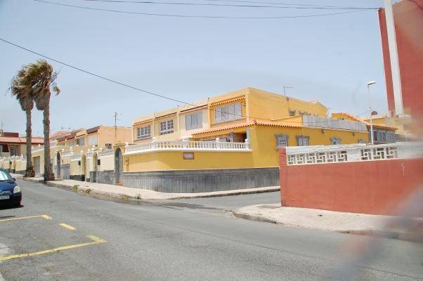 Casa adosada en Venta en TORRIANI en La Garita - Marpequeña