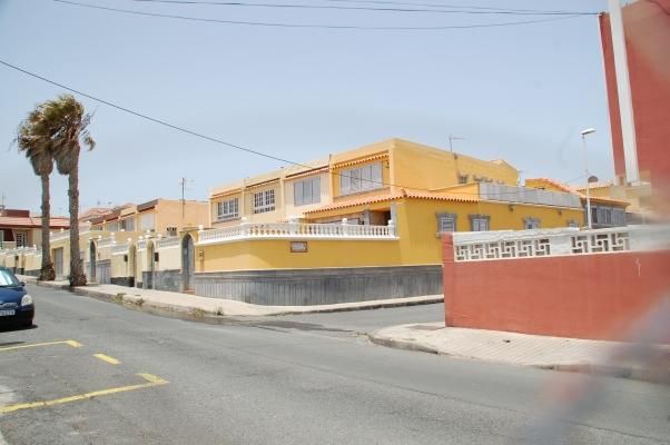 Casa adosada en venda a TORRIANI, La Garita - Marpequeña