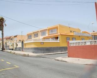 Casa adosada en venda a TORRIANI, La Garita - Marpequeña
