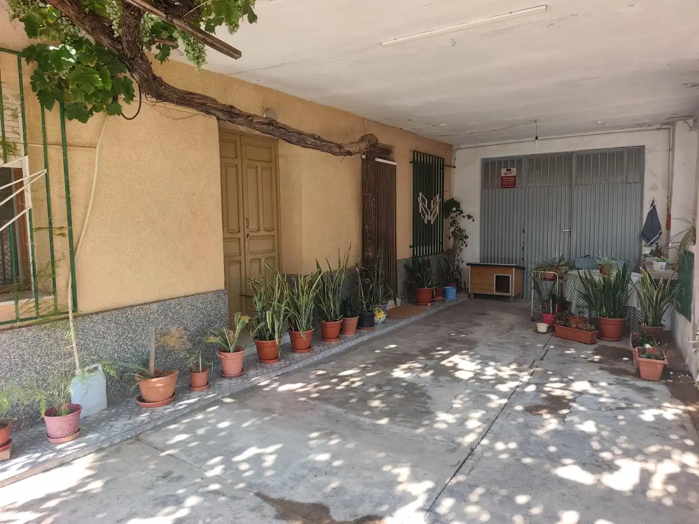 Chalet con terraza en venta en Camino Hondo, imagen 8