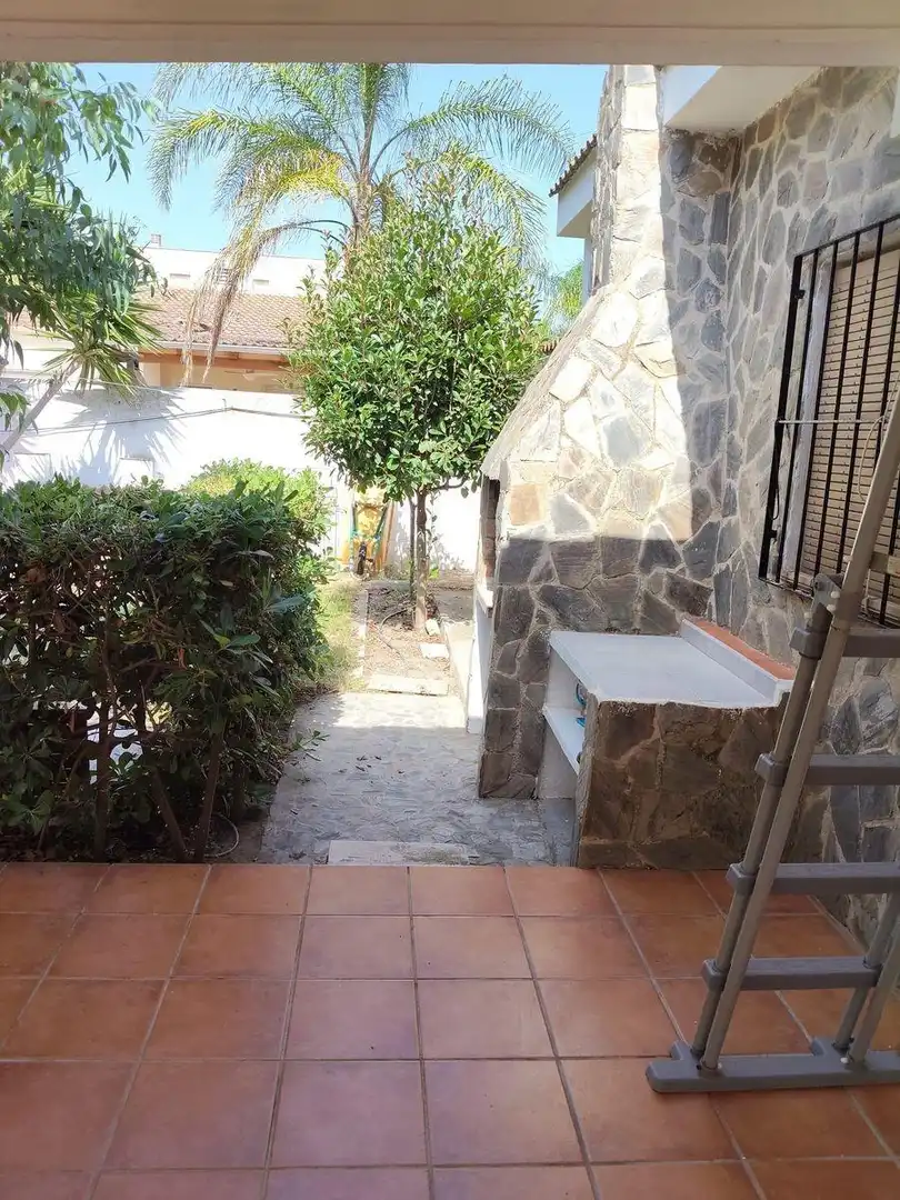Xalet amb jardí en venda a Eucaliptus- Poble Nou del Delta, imagen 6