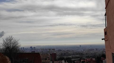 Foto 3 de Terreno en venta en Finestrelles, Barcelona