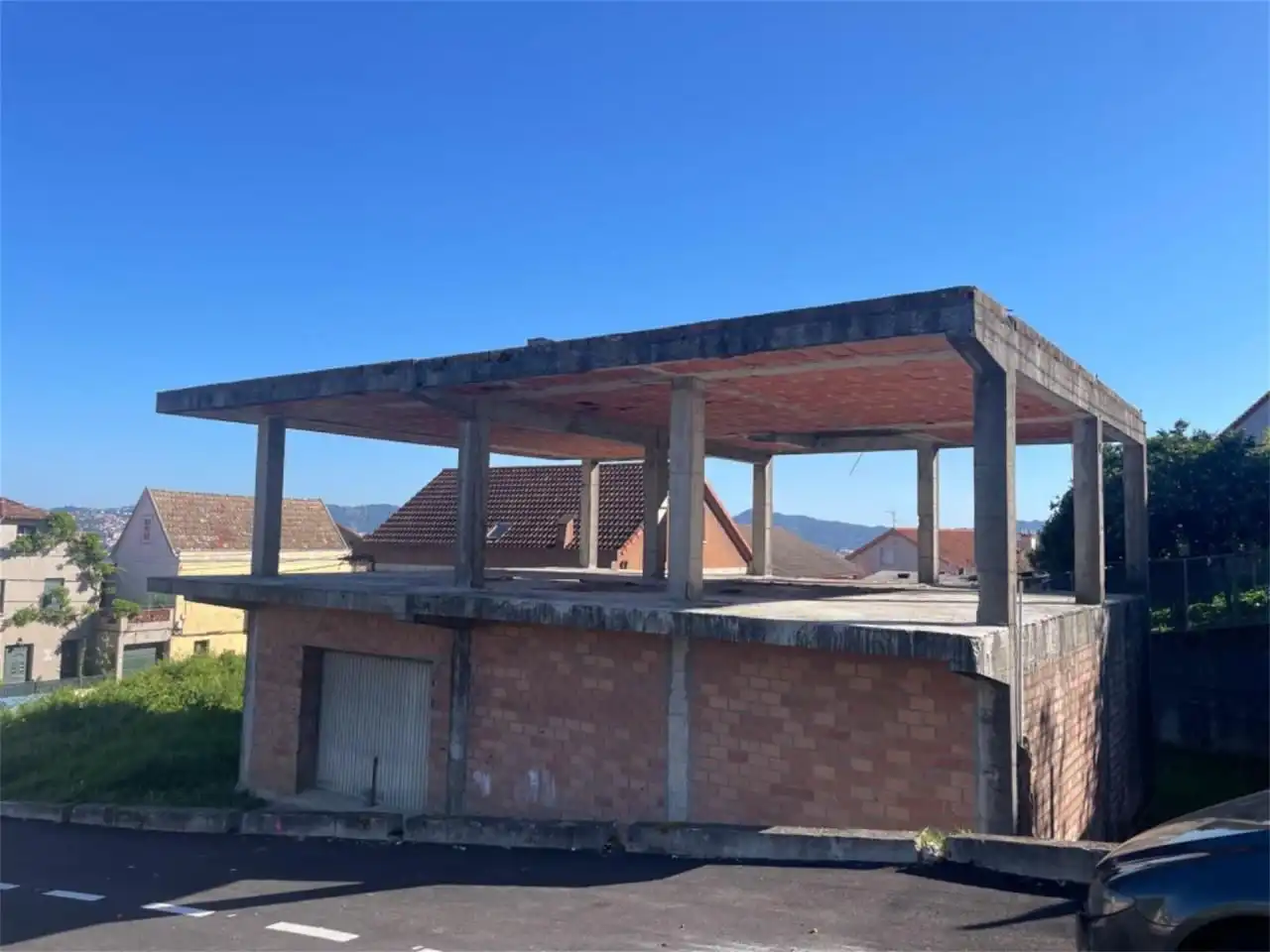 Maison à vendre à Moaña, imagen 2