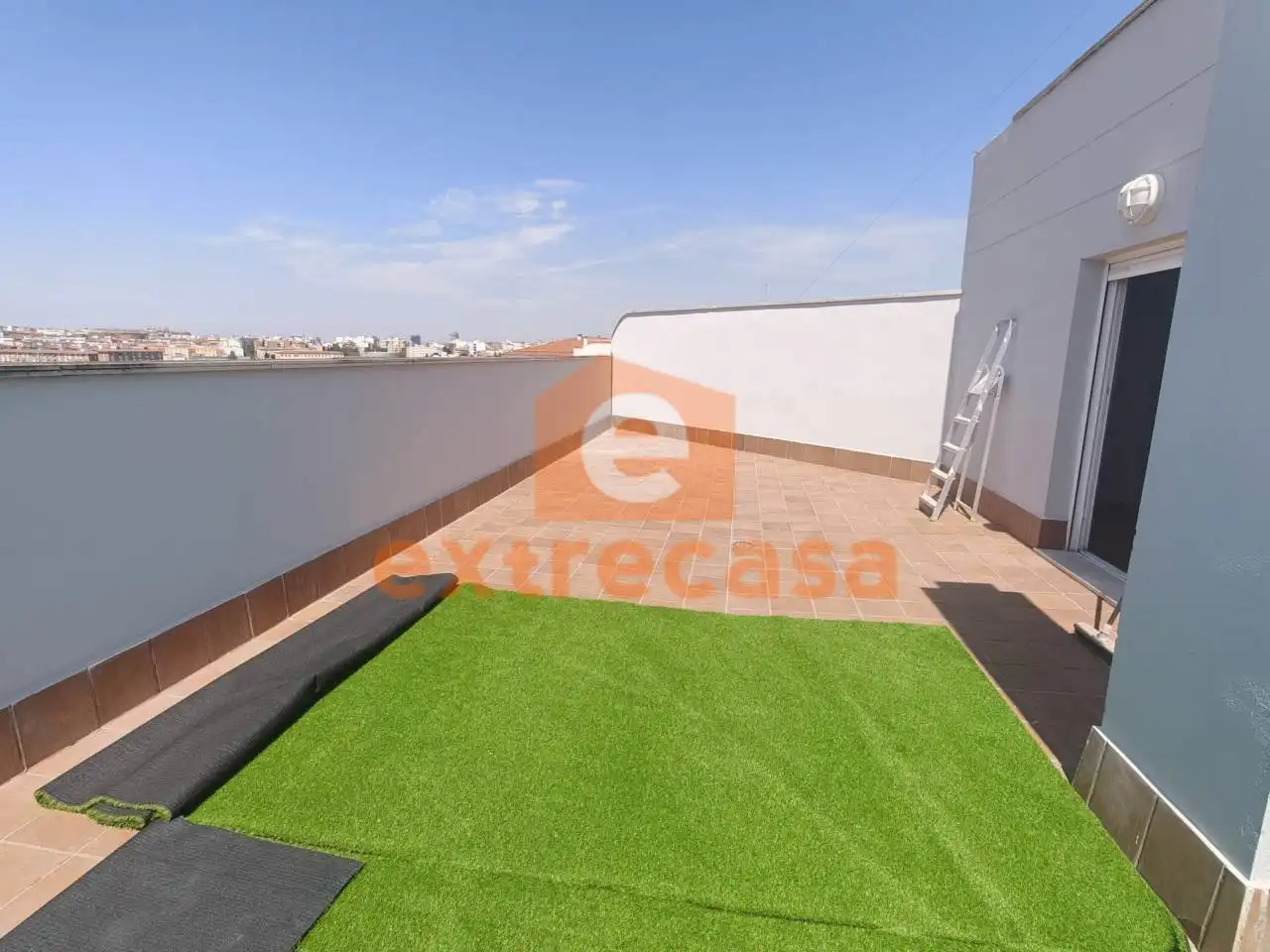 Dúplex de alquiler en San Roque - Ronda Norte