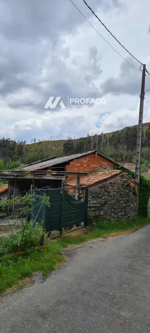 House for sale in BACA MOCES, imagen 11