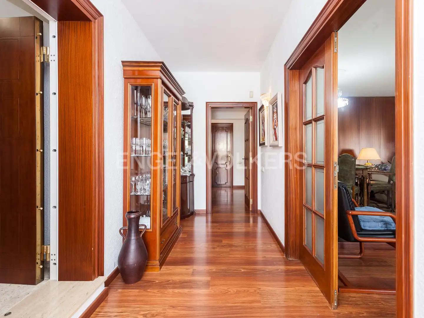 Casa o chalet en venta en Mataró con Aire acondicionado, Calefacción y Jardín privado