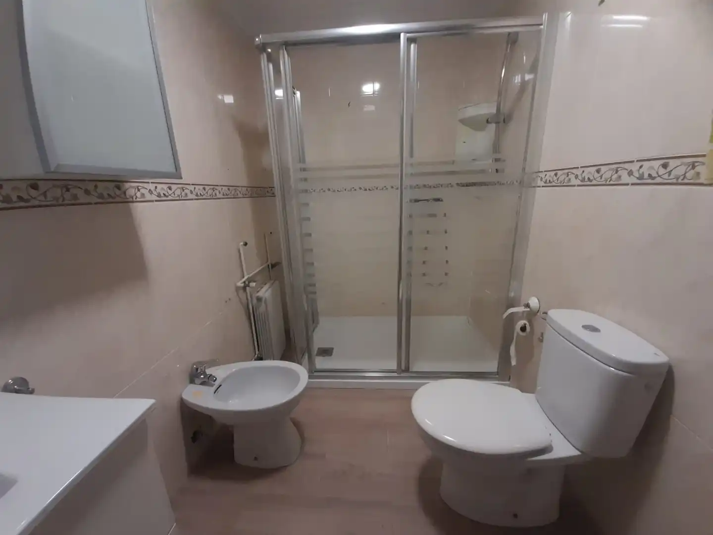 Bany de Casa o xalet en venda en Puertollano amb Traster