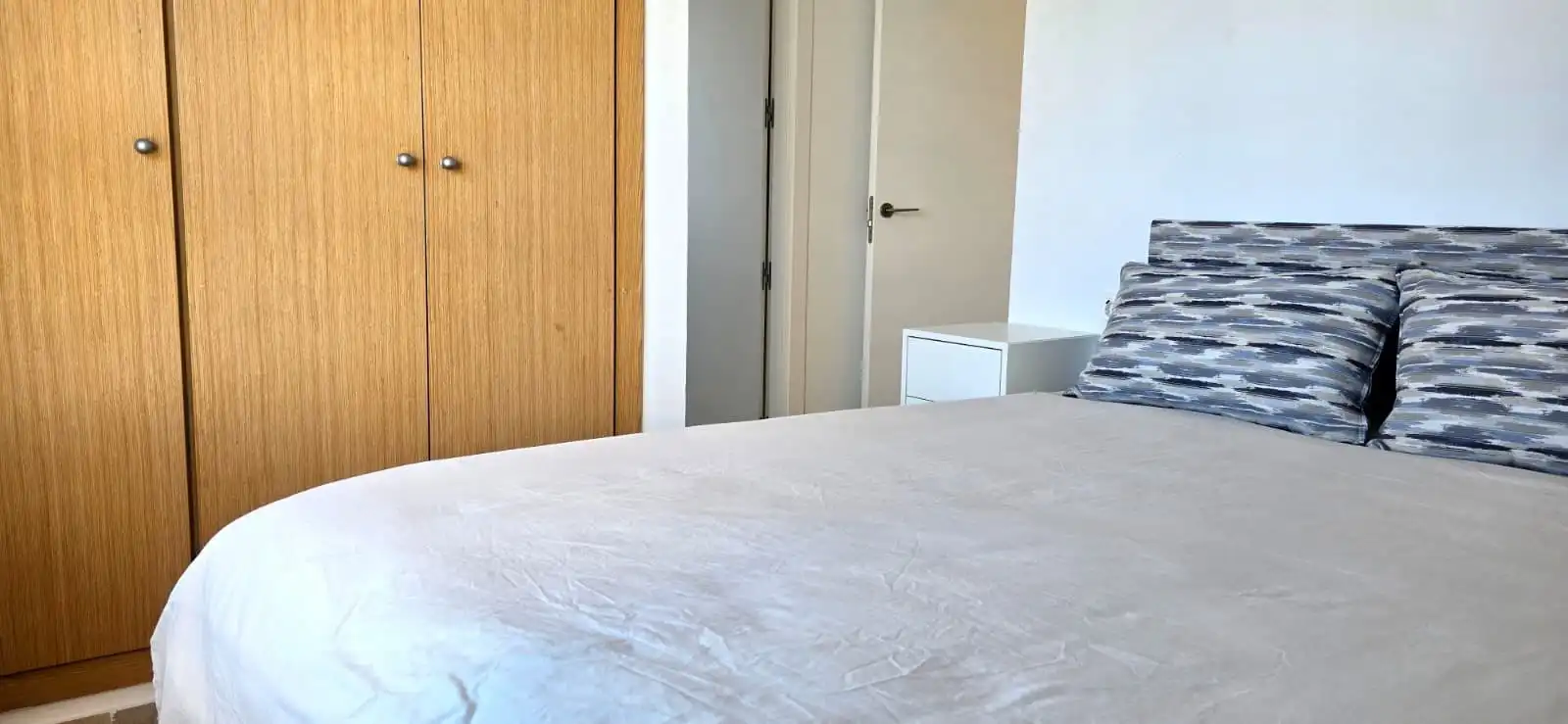 Piso con piscina en venta en Via Parque, imagen 16