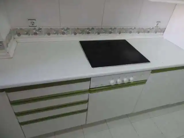 Wohnung mit Pool zum Verkauf in Chamartín, imagen 4