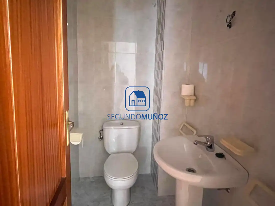 Baño de Piso en venta en Mazarrón