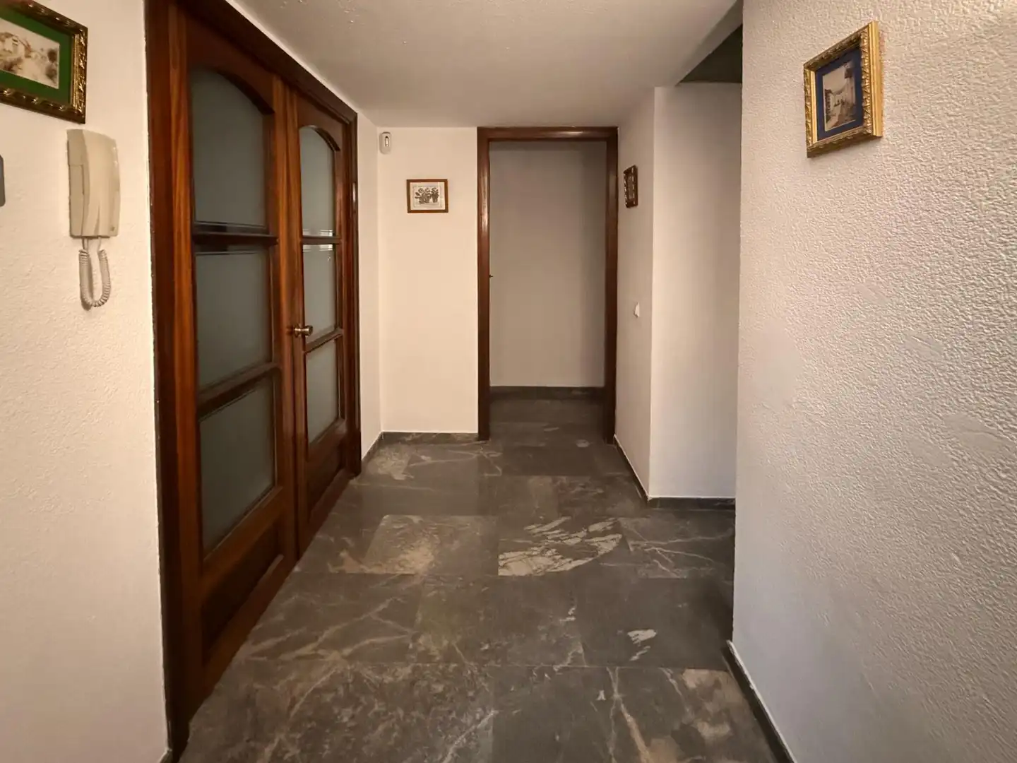 Piso en venta en Córdoba con Alarma