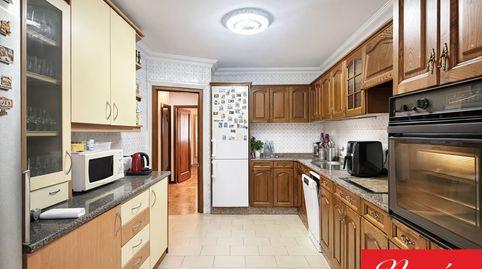Foto 3 de Piso en venta en Avenida Da Florida, 20, As Travesas - Balaídos, Vigo