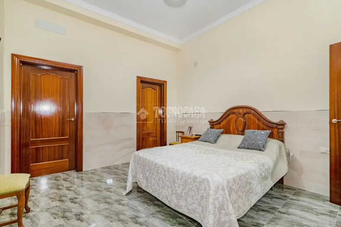 Habitación de Casa o chalet en venta en Moriles con Aire acondicionado y Amueblado