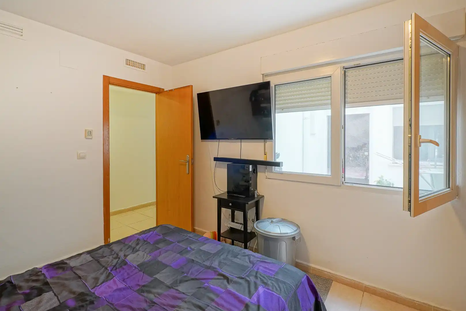 Apartment with terrace for sale in Teulada, imagen 9