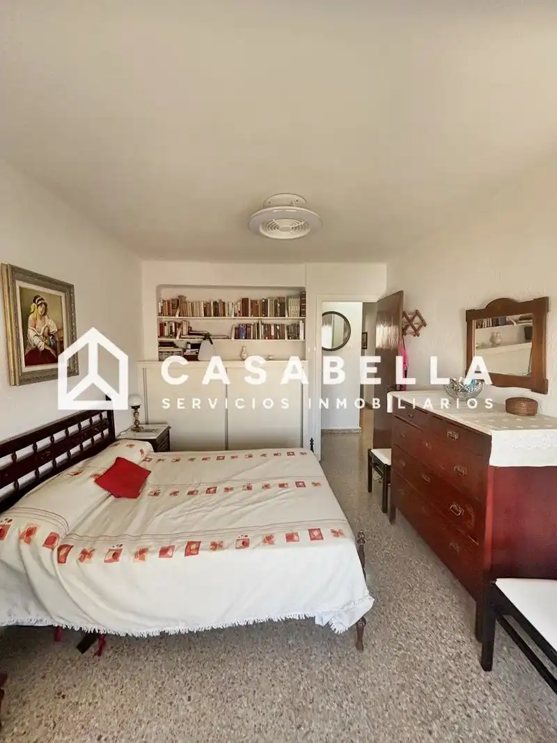 Flat with lift for sale in Quatre Carreres, imagen 34