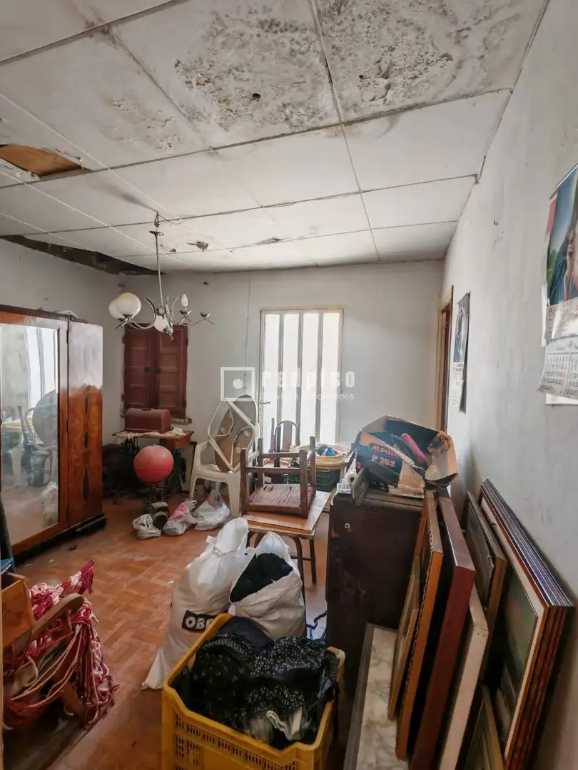 Casa en venda a de la Paz, imagen 12