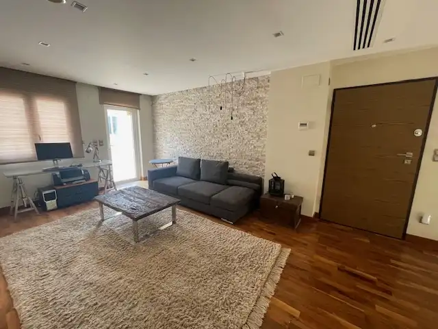 Maisonette zur Miete in Carrer Tomás López Torregrosa, Barrio del Centro