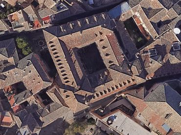 Appartamento con ascensore in vendita a Plaza Marrón