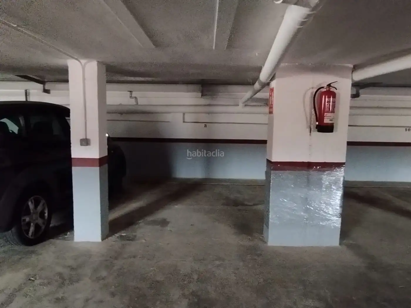 Motorradstellplatz zum Verkauf in Carrer Tajo 6, imagen 4
