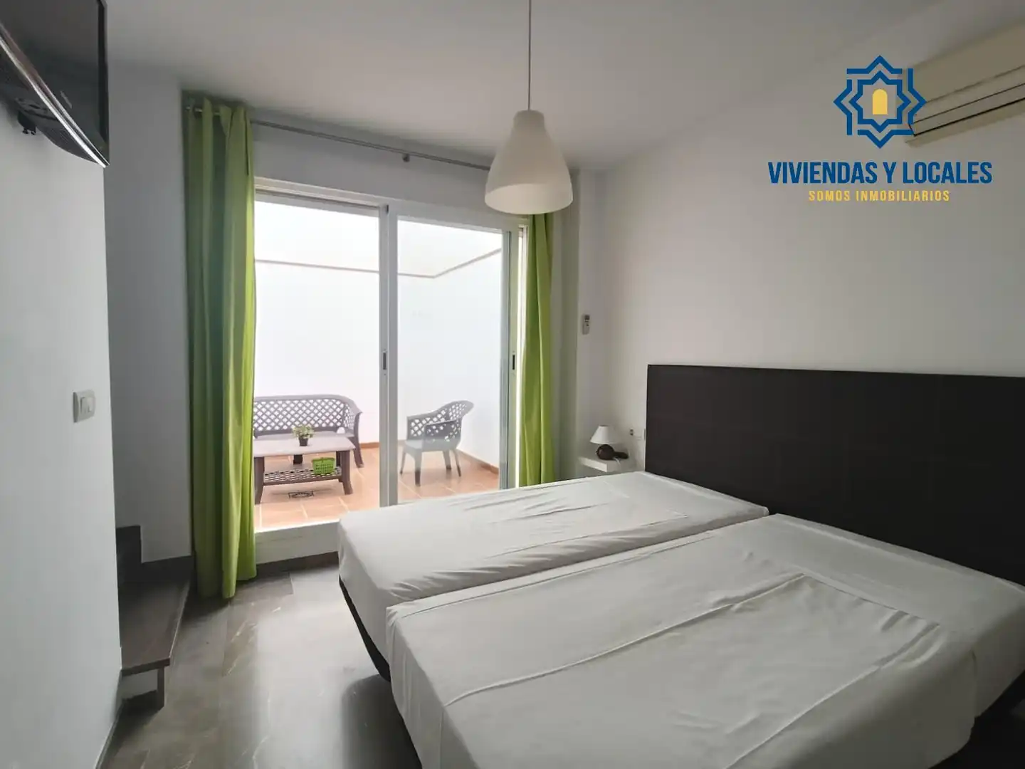 Duplexes for rent in Granada, Granada
