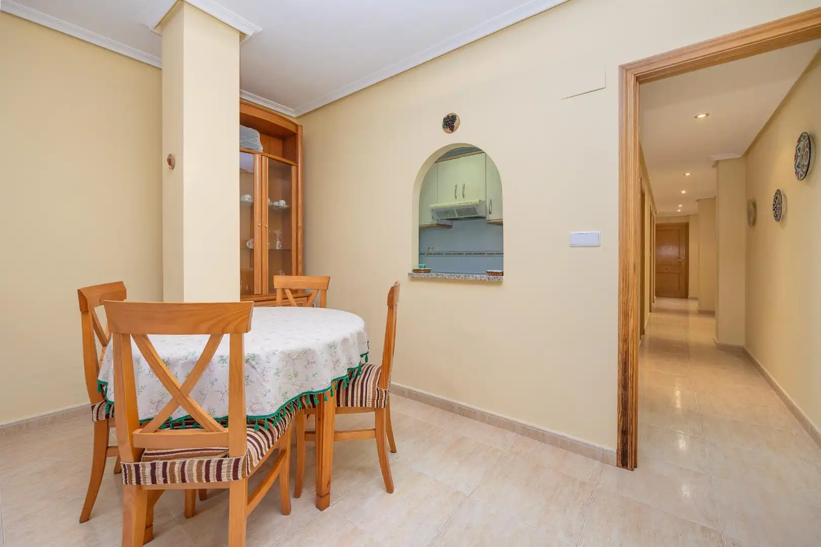 Apartment mit Aufzug zum Verkauf in Calle PEDRO LORCA, imagen 6
