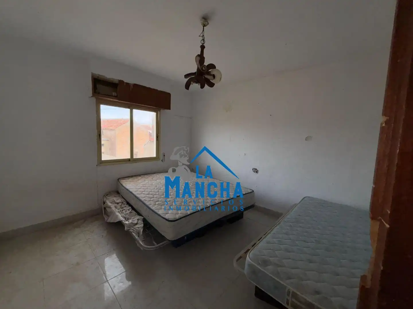 Bedroom of Houses for sale in Albacete