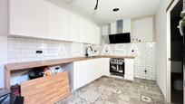 Kitchen of Duplex for sale in Badalona