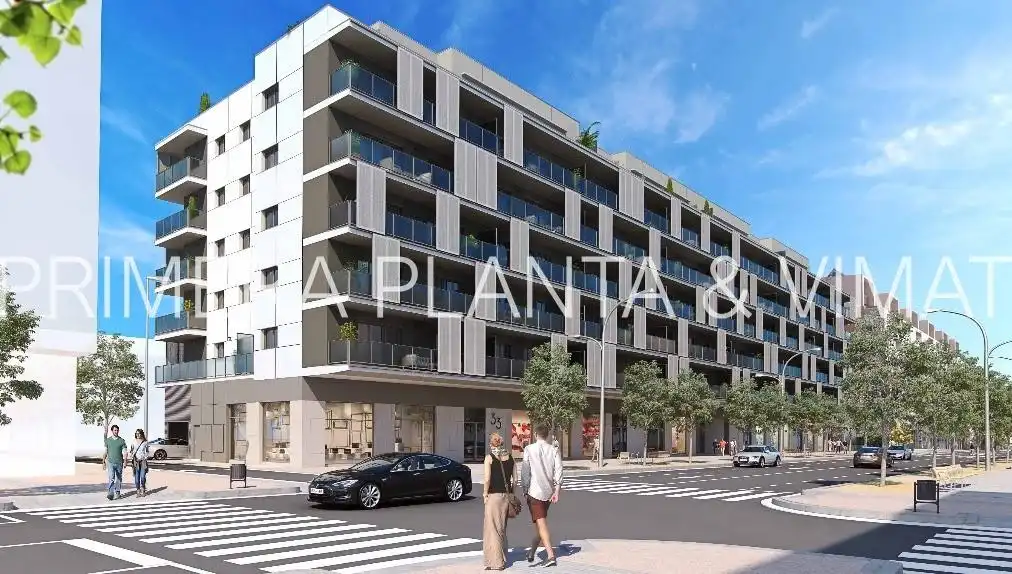 Appartement avec terrasse à vendre à Eixample, imagen 2