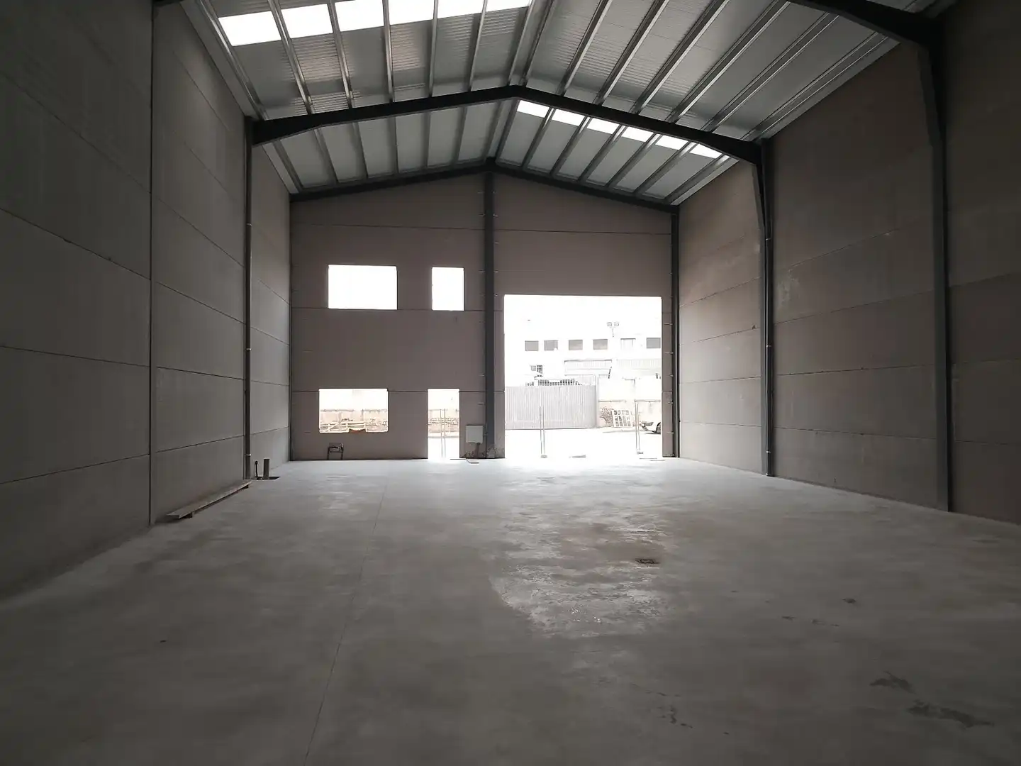 Industrial building for sale in Calle Alemania 22, imagen 15