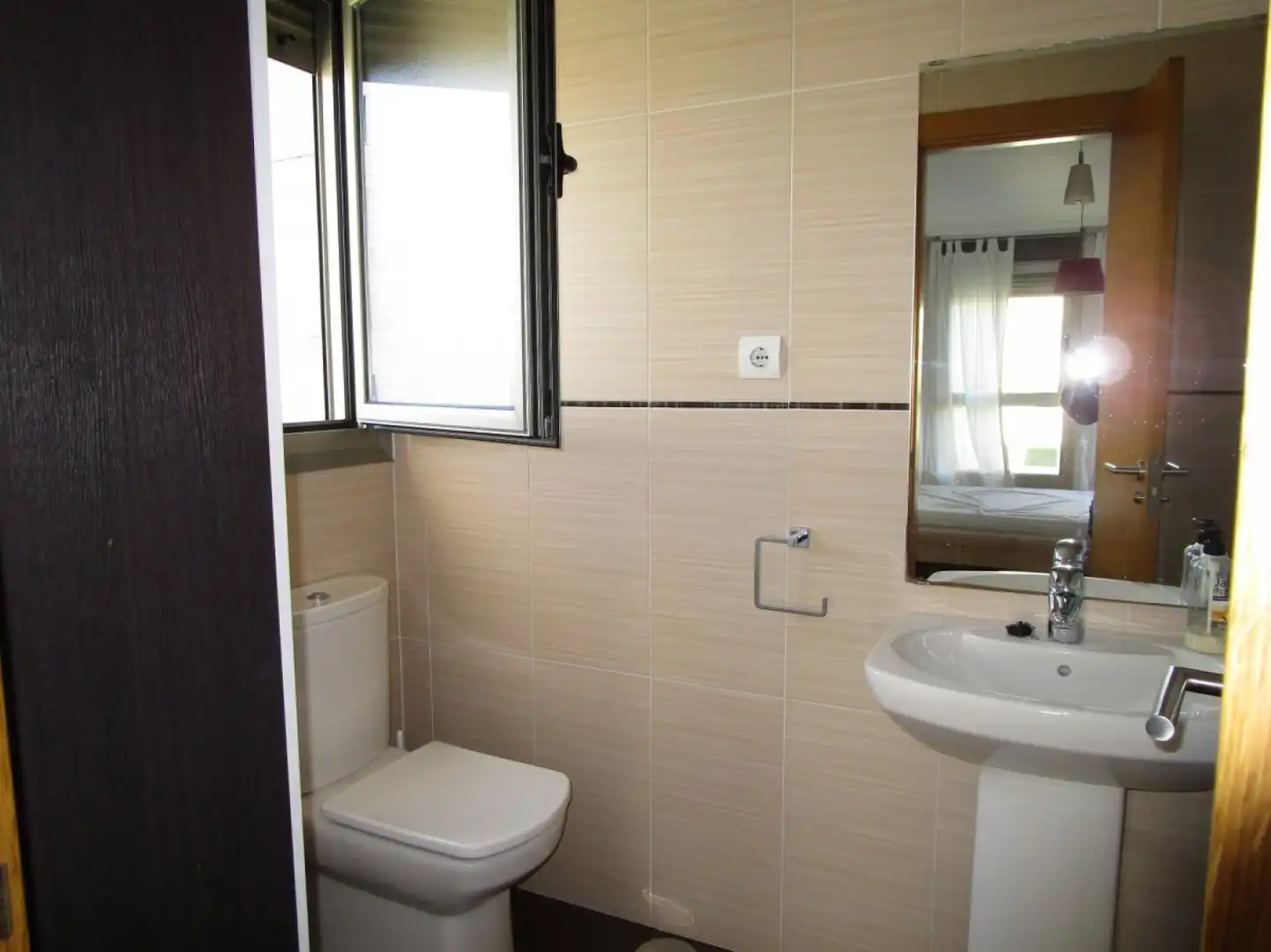 Flat for rent in Santander - Calle ERNEST LLUCH, Monte