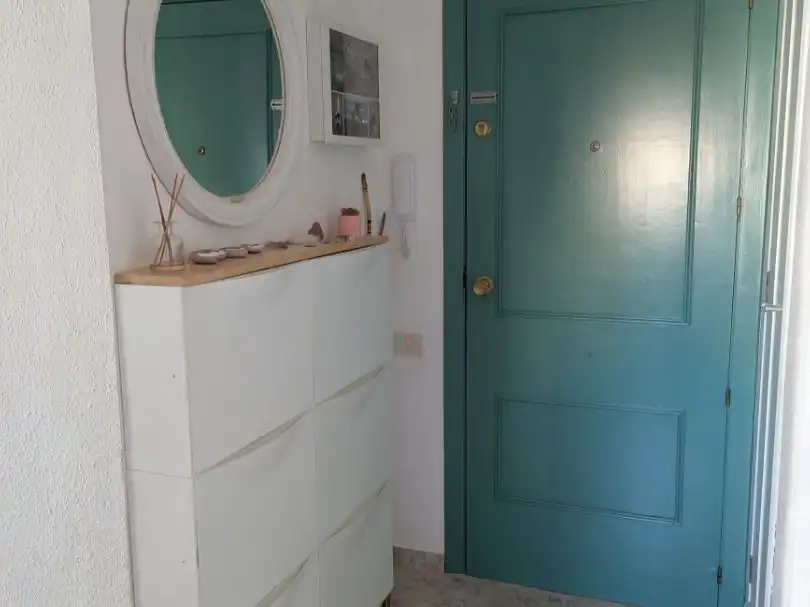 Apartamento de alquiler en Benicasim / Benicàssim con Calefacción, Trastero y Amueblado