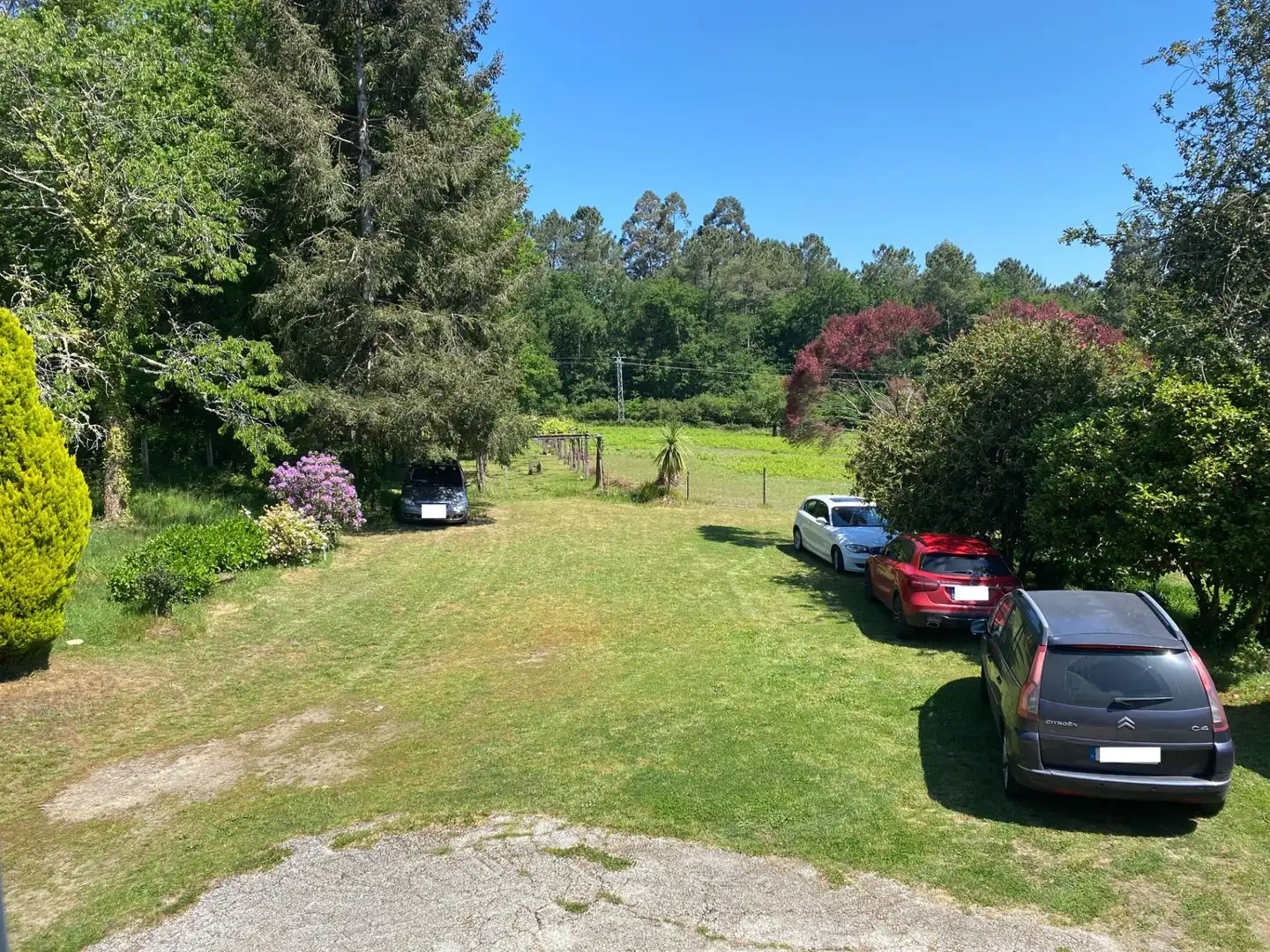 Casa o chalet en venta en A Estrada  con Calefacción
