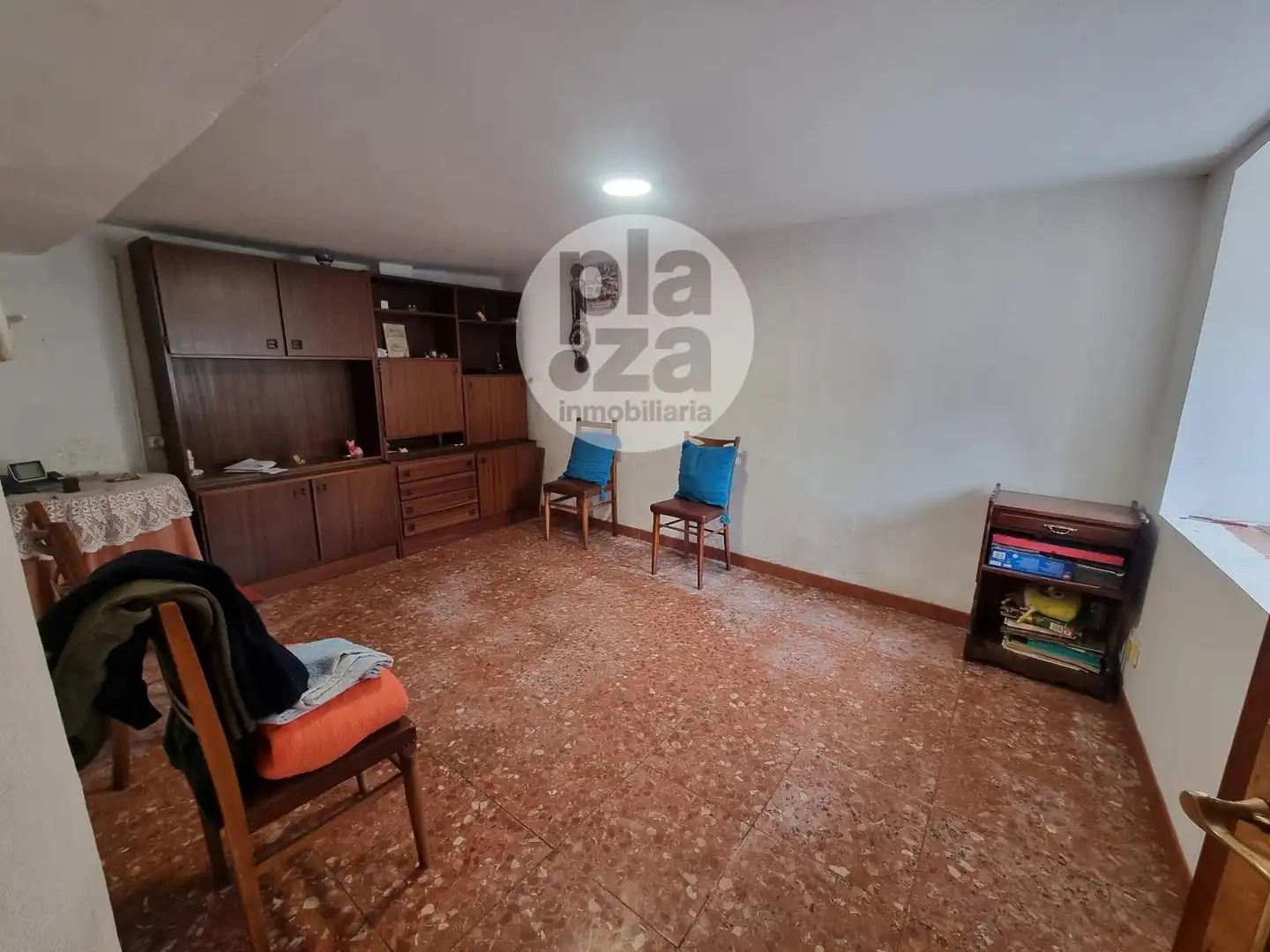 Casa o xalet en venda en Presencio amb Calefacció