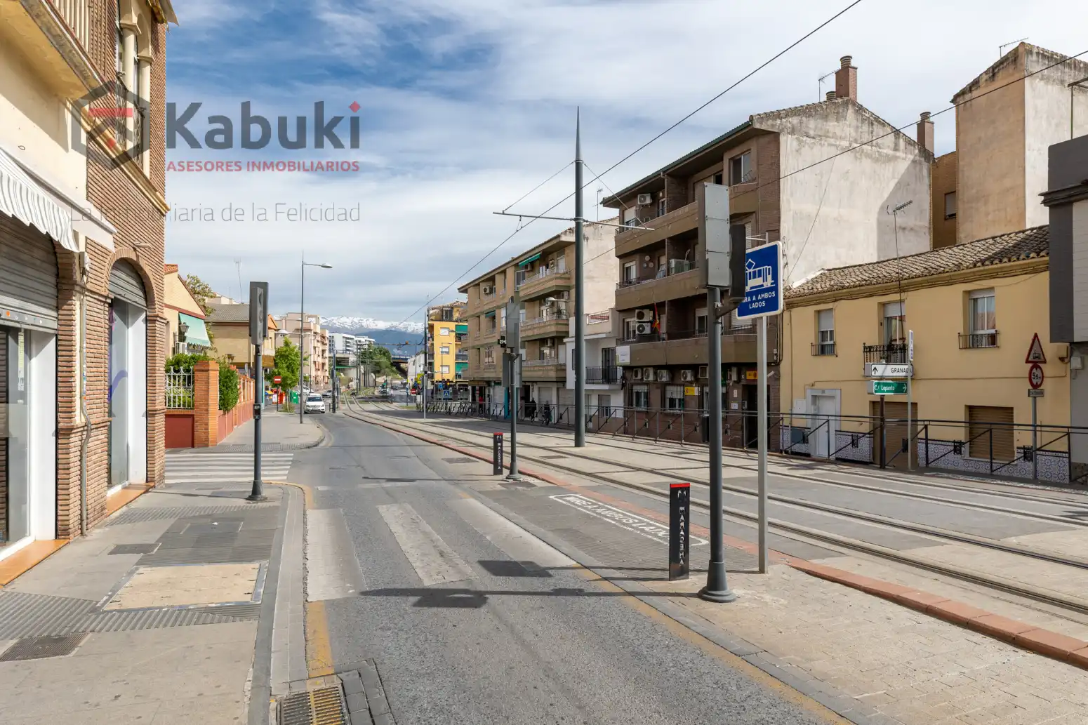 Flat for sale in Maracena - C/ transversal de granada, 9, Maracena