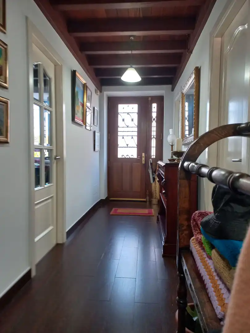 Casa o xalet en venda en Oleiros amb Parquet, Terrassa i Traster