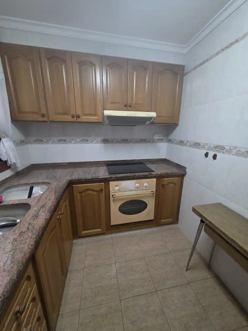 Cuina de Pis en venda en Albalat de la Ribera amb Terrassa i Traster