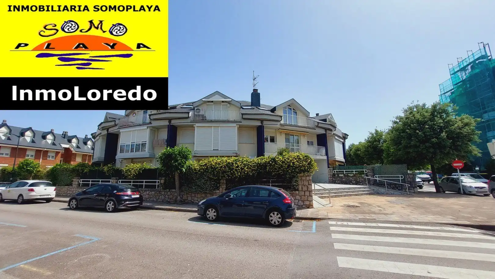 Wohnung zum Verkauf in Ria de Cubas, imagen 46