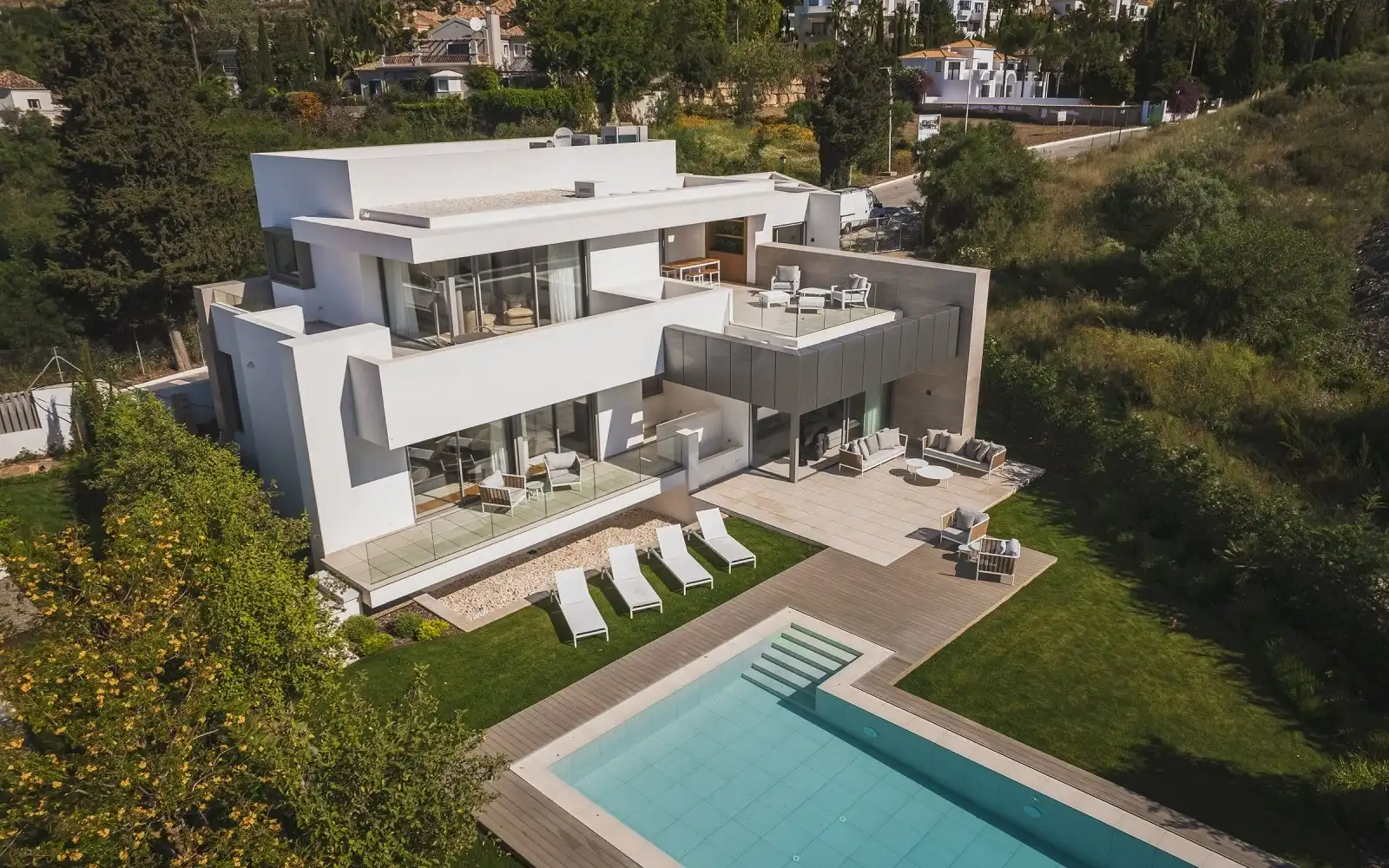House with pool for sale in Benamara - Atalaya, imagen 14