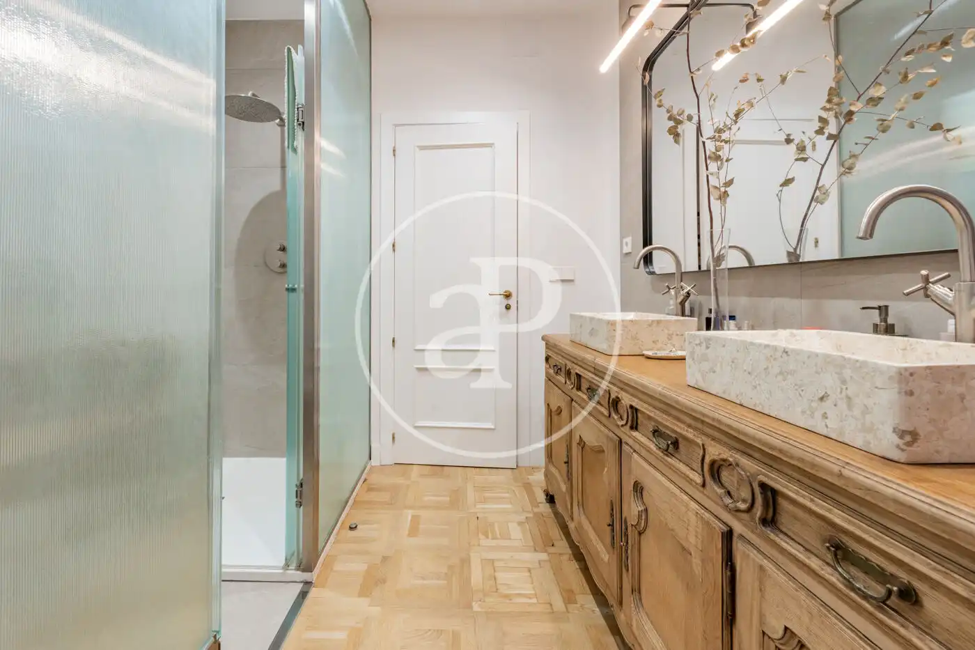 Appartamento con terrazza in vendita a Chamberí, imagen 36