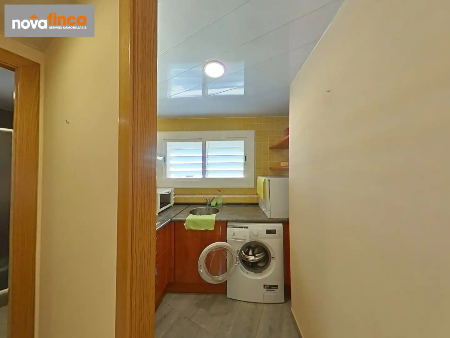 Piso con terraza en venta en El Pedró, imagen 8