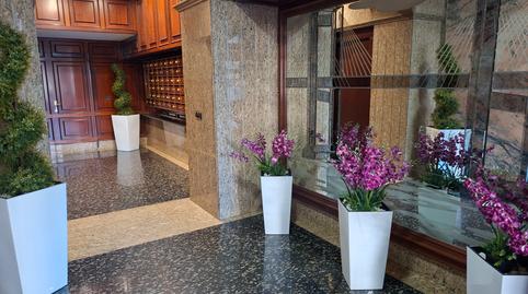 Foto 5 de Pis de lloguer a Rúa Travesía de Vigo, 46, Travesía de Vigo - San Xoán, Vigo