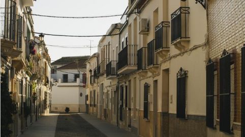 Foto 3 de Terreno en venta en Cl Violeta, Pedrera, Sevilla
