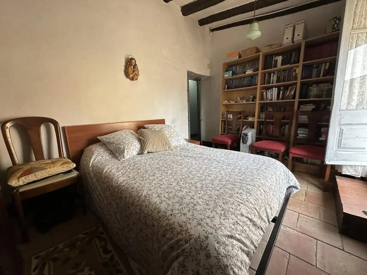 Chalet con jardín en venta en Carrer dels Baladres, imagen 10
