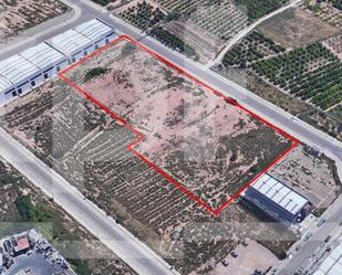 Industrial land for sale in Bétera