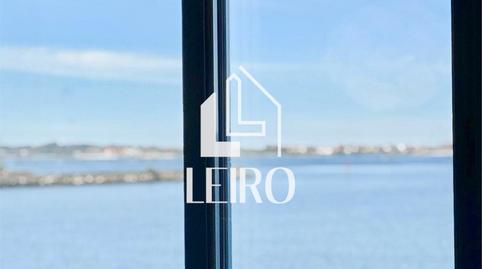 Foto 3 de Apartamento en venta en Vilanova de Arousa, Pontevedra