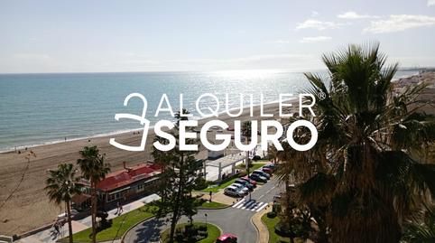 Photo 4 of Flat to rent in Castillo del Ingles, El Bajondillo, Torremolinos