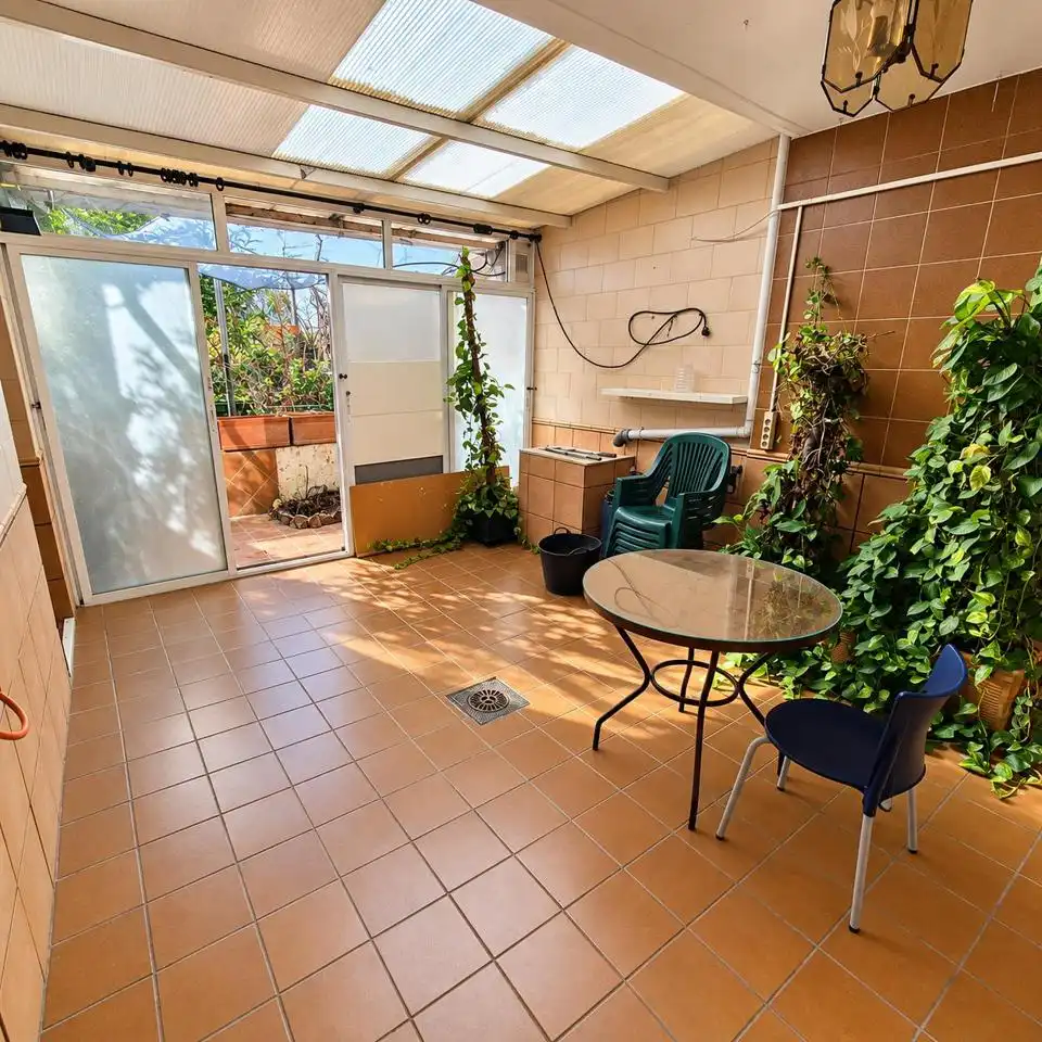 Maison avec jardin à vendre à La Zarza (Badajoz)