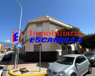 Flat for sale in Calle José Mira, 17, Las Norias