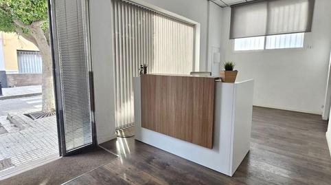 Foto 4 de Casa o xalet en venda a Calle Ample, Benirredrà, Valencia